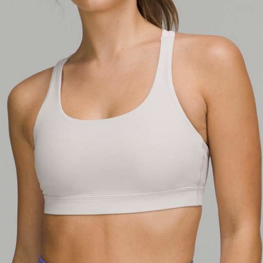 Lululemon Energy Bra